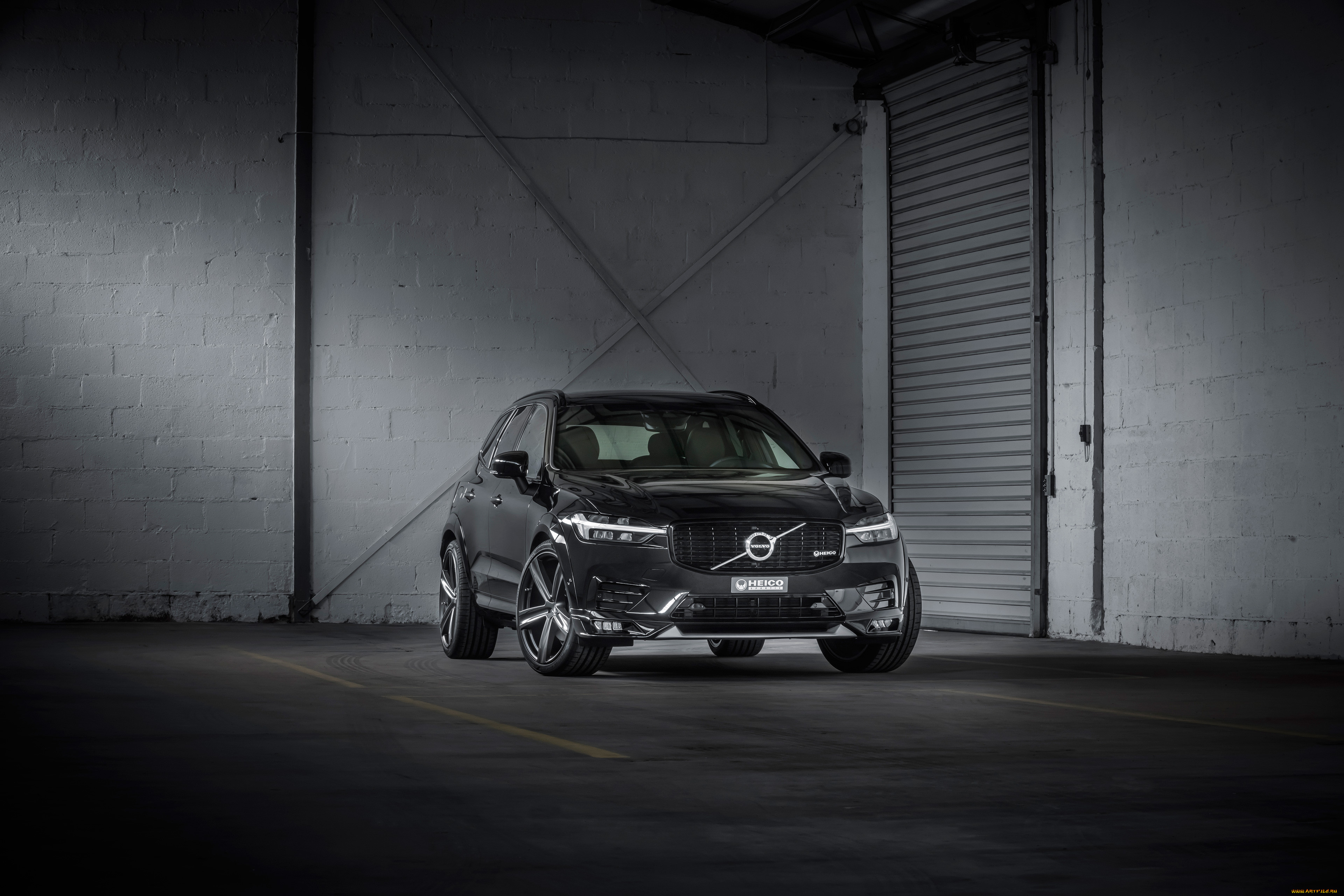 , volvo, heico